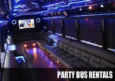 Party Bus St Louis
